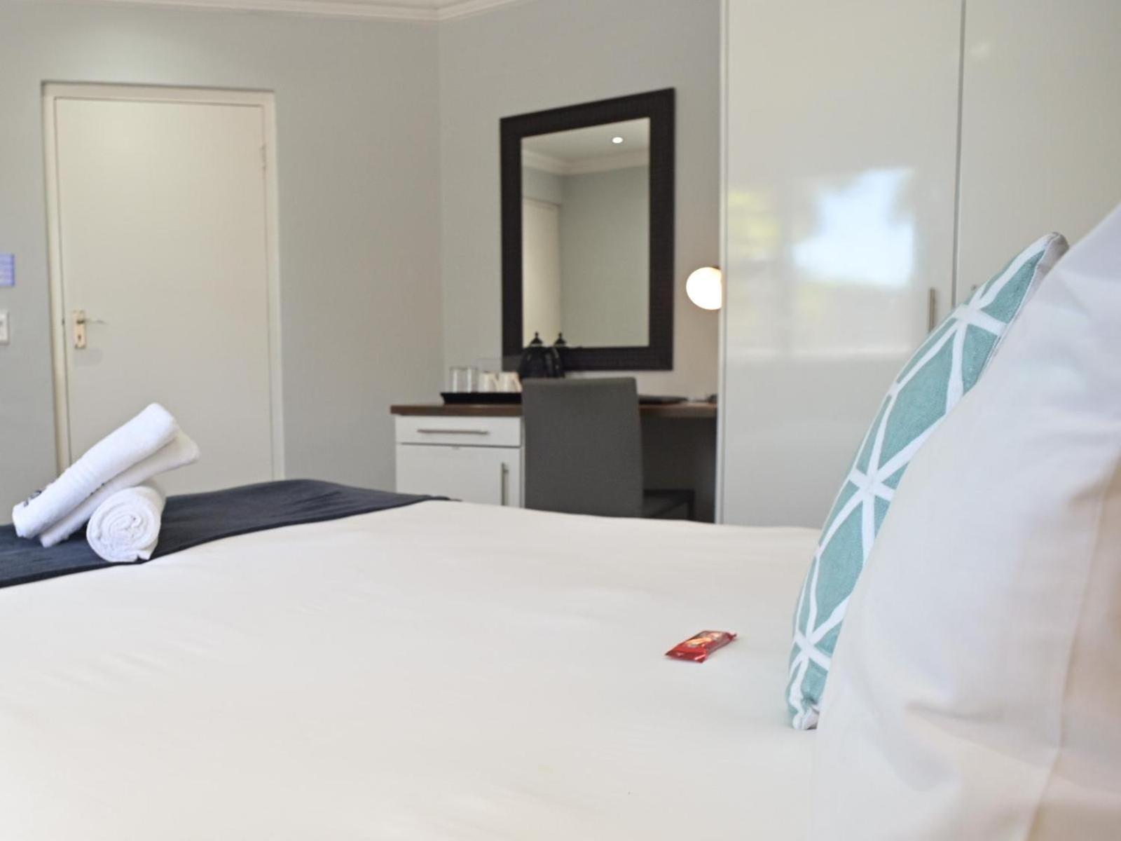 Atlantic Oasis Guest House Тейбл-Вью Экстерьер фото