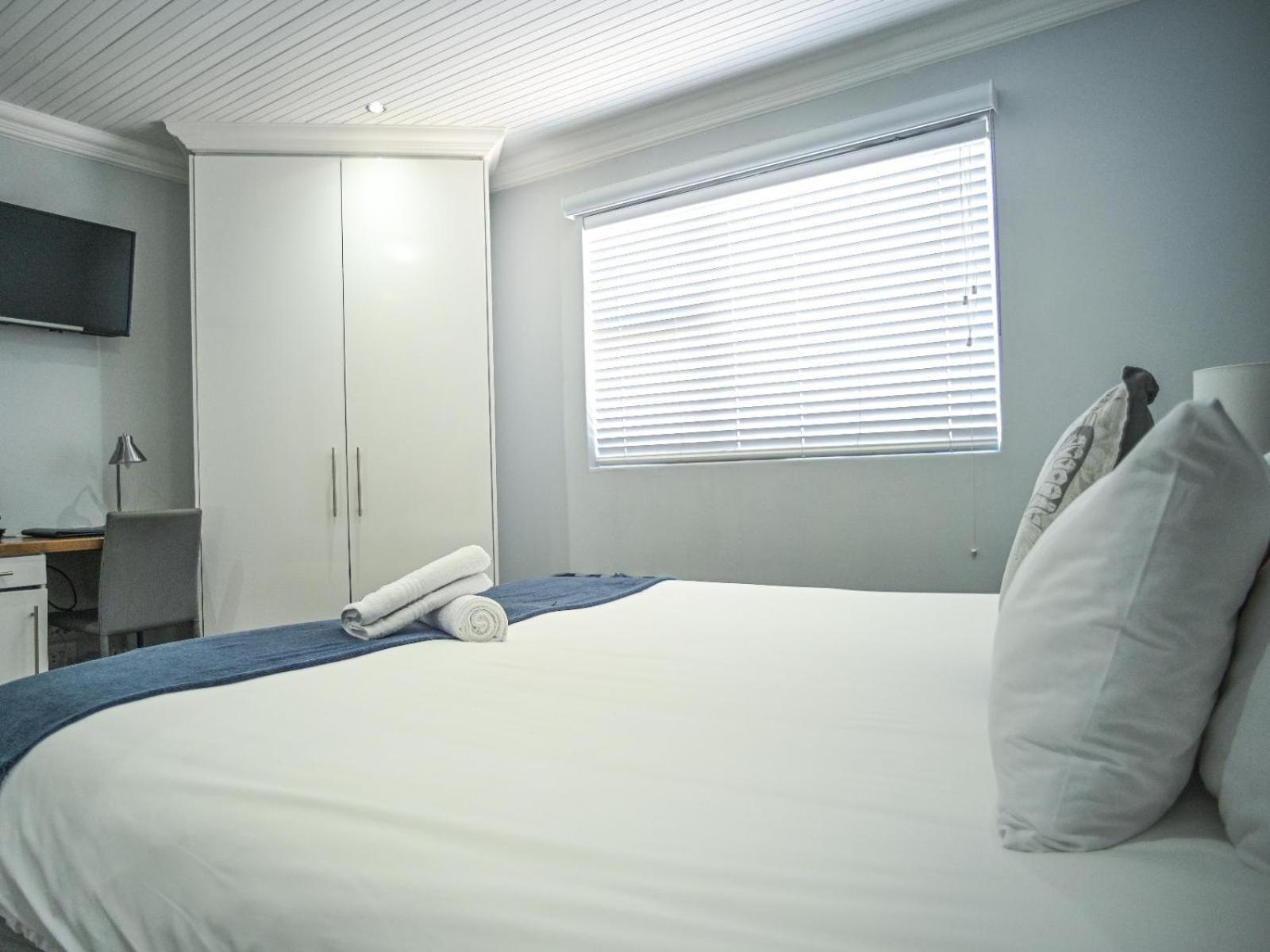 Atlantic Oasis Guest House Тейбл-Вью Номер фото