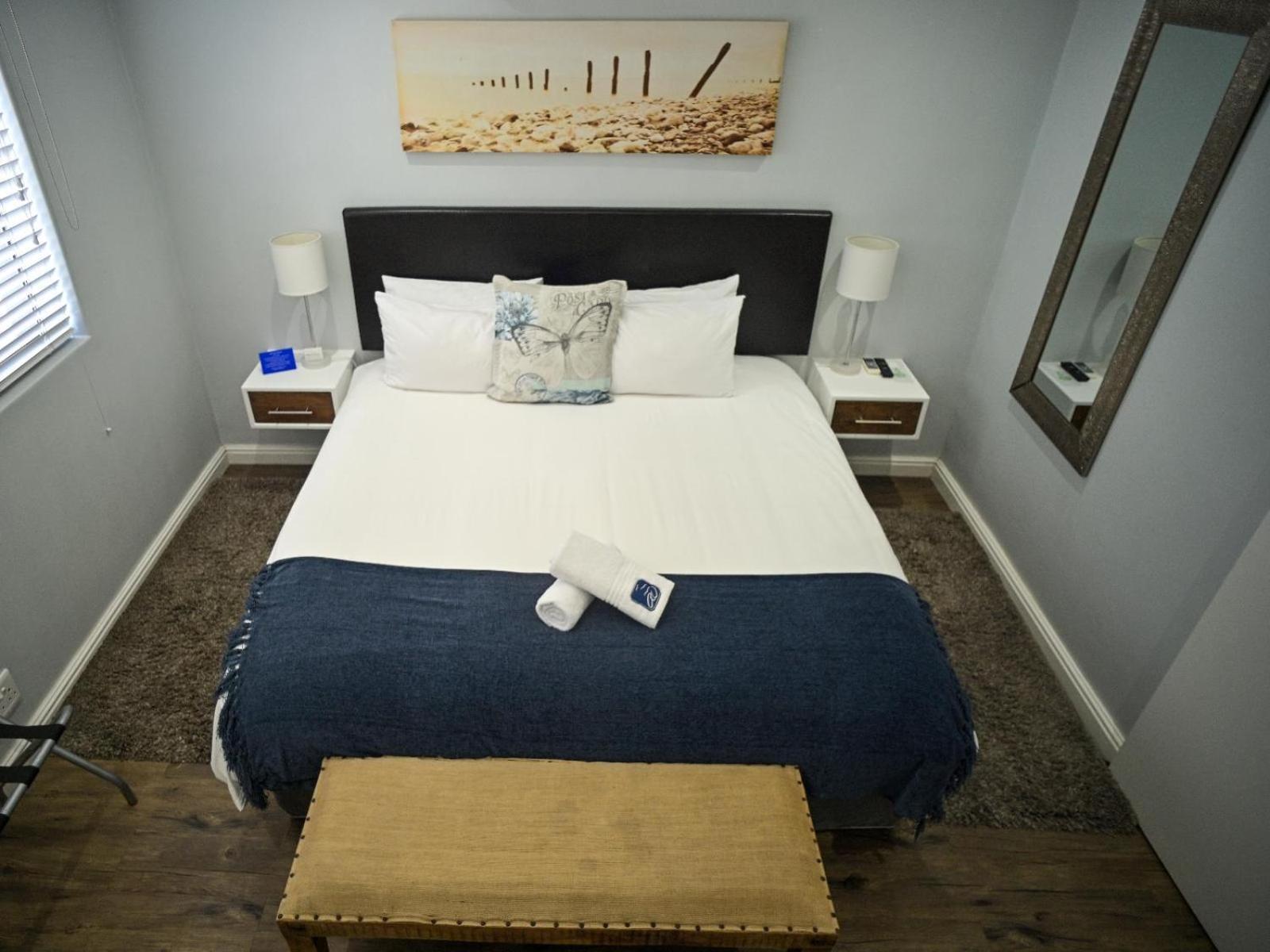 Atlantic Oasis Guest House Тейбл-Вью Номер фото